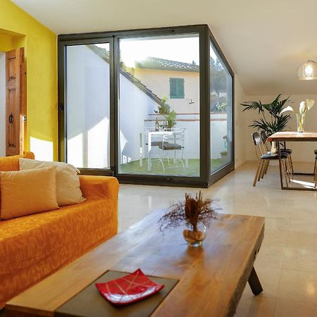 Greve Center Apartments غريفي ان شنتي المظهر الخارجي الصورة