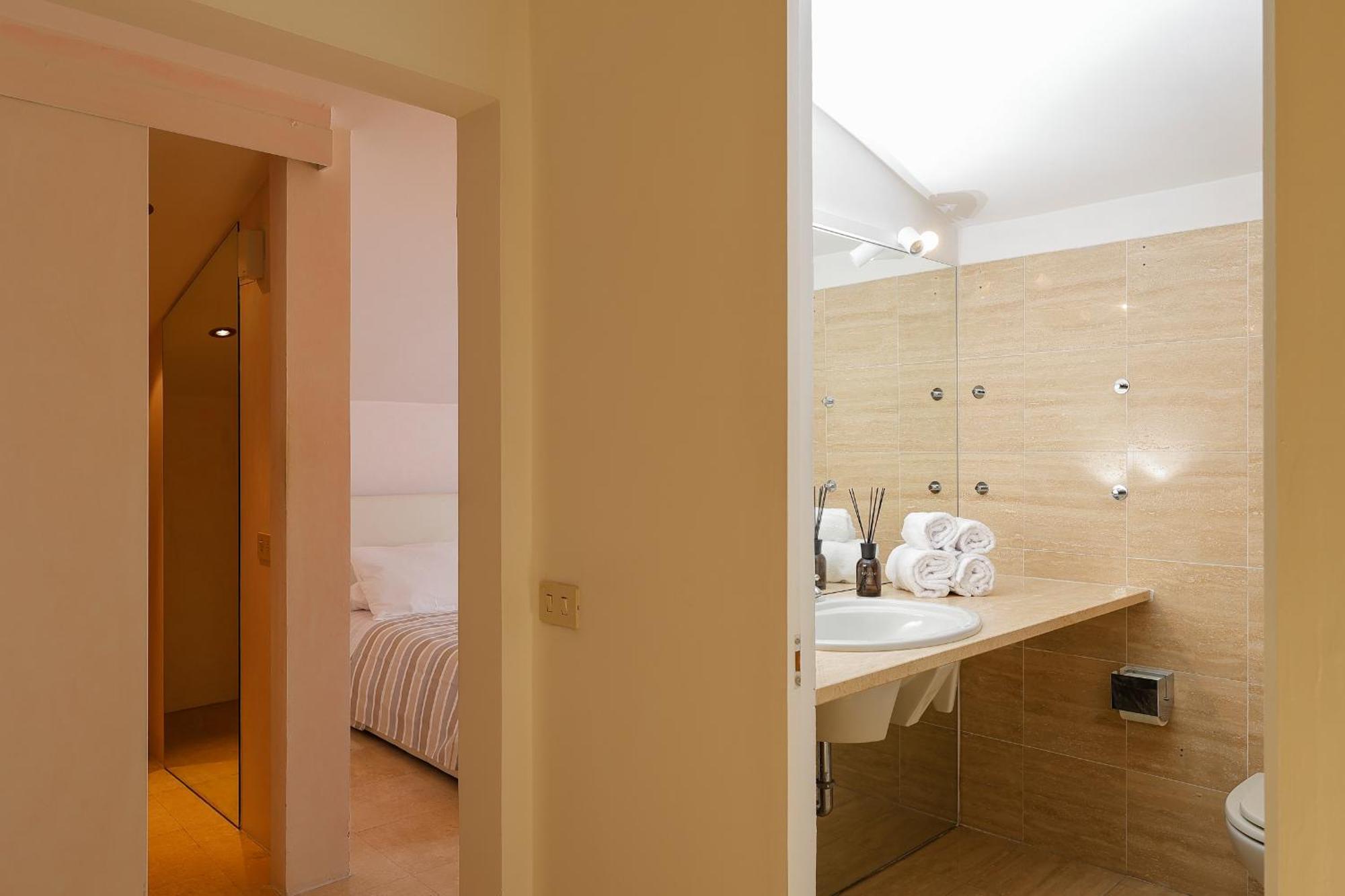 Greve Center Apartments غريفي ان شنتي المظهر الخارجي الصورة