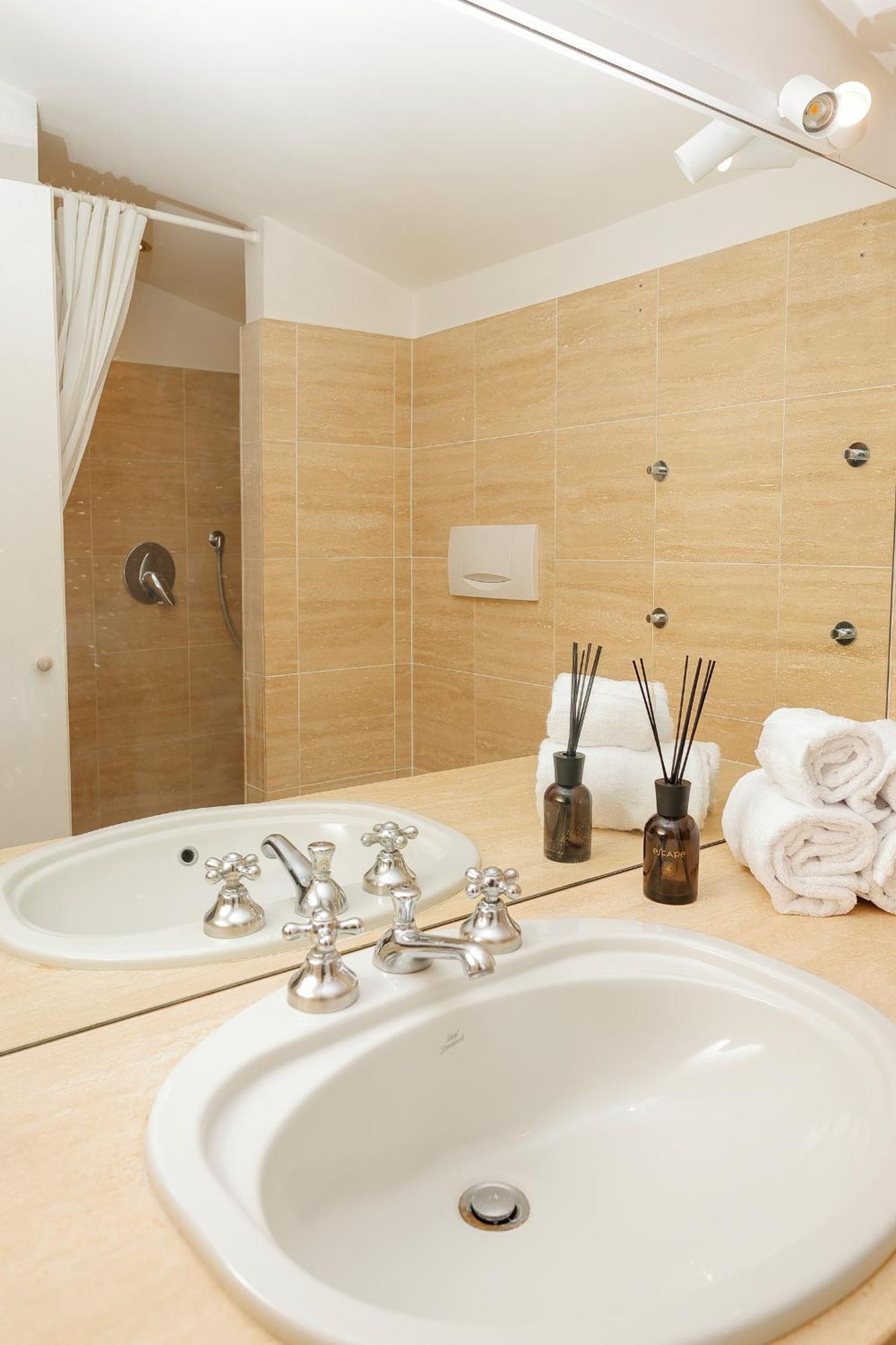 Greve Center Apartments غريفي ان شنتي المظهر الخارجي الصورة