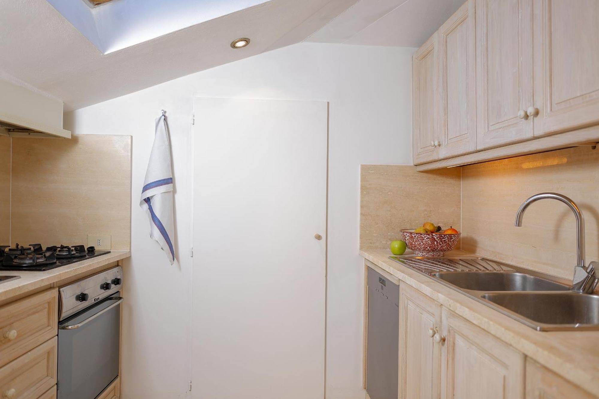 Greve Center Apartments غريفي ان شنتي المظهر الخارجي الصورة