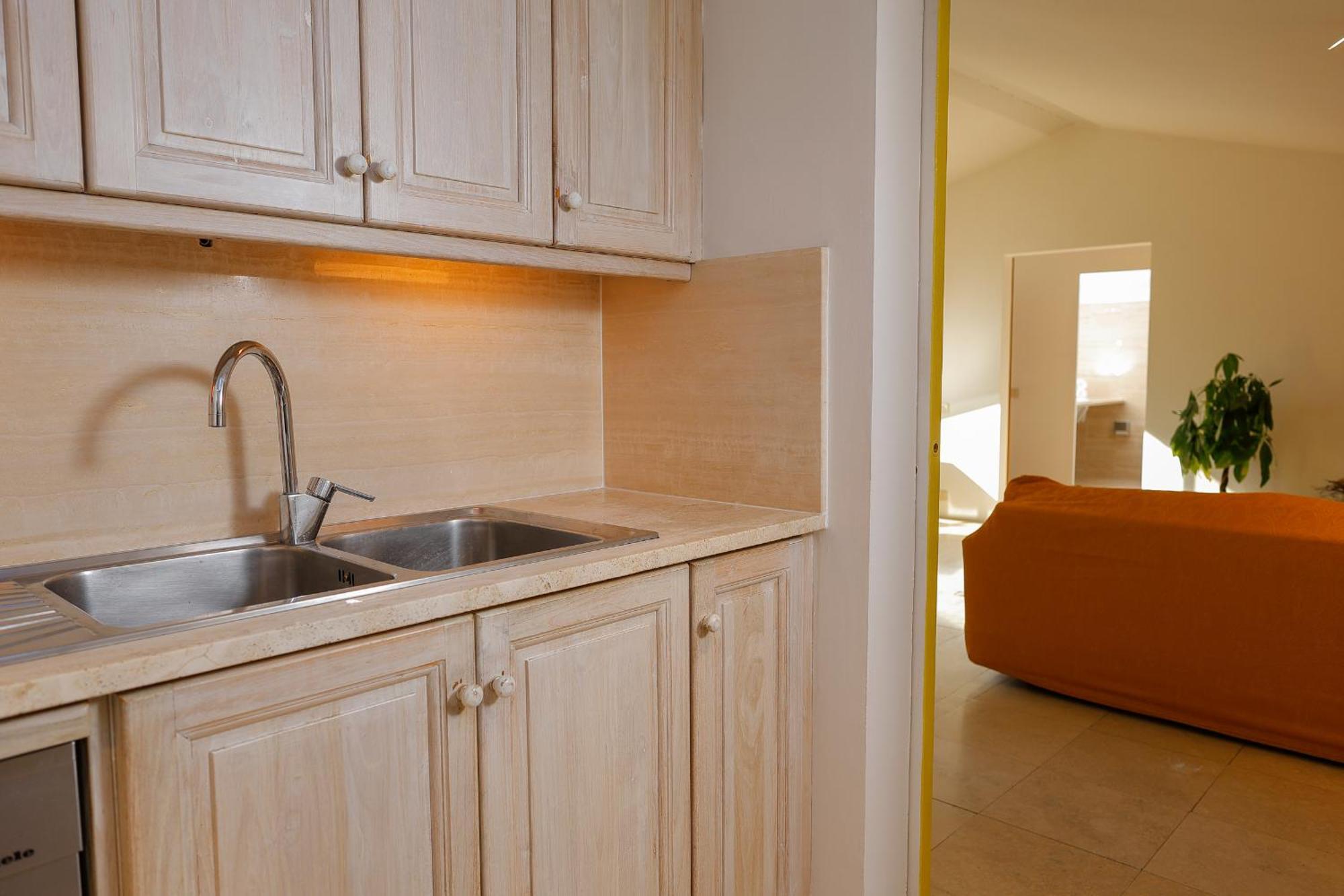 Greve Center Apartments غريفي ان شنتي المظهر الخارجي الصورة