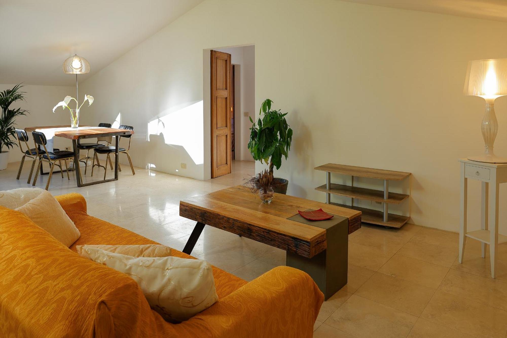 Greve Center Apartments غريفي ان شنتي المظهر الخارجي الصورة