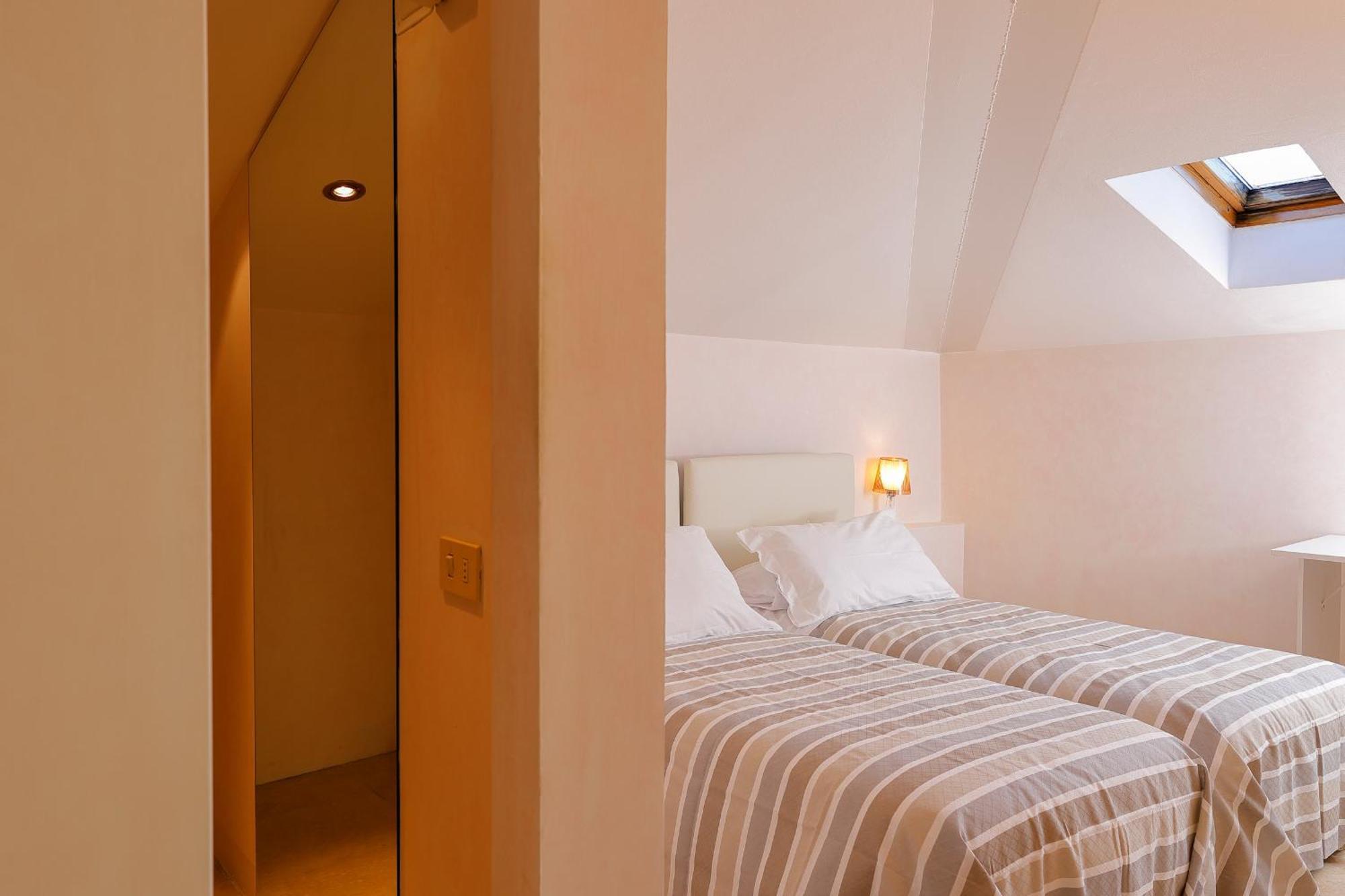 Greve Center Apartments غريفي ان شنتي المظهر الخارجي الصورة