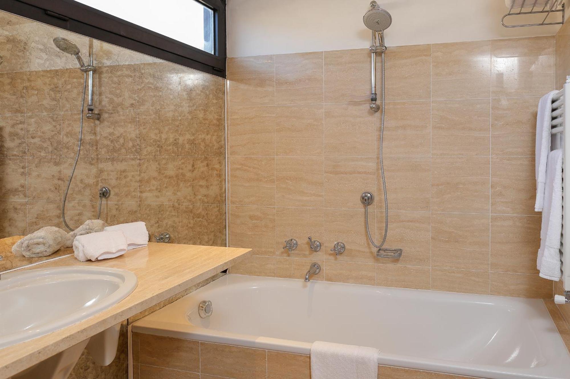 Greve Center Apartments غريفي ان شنتي المظهر الخارجي الصورة