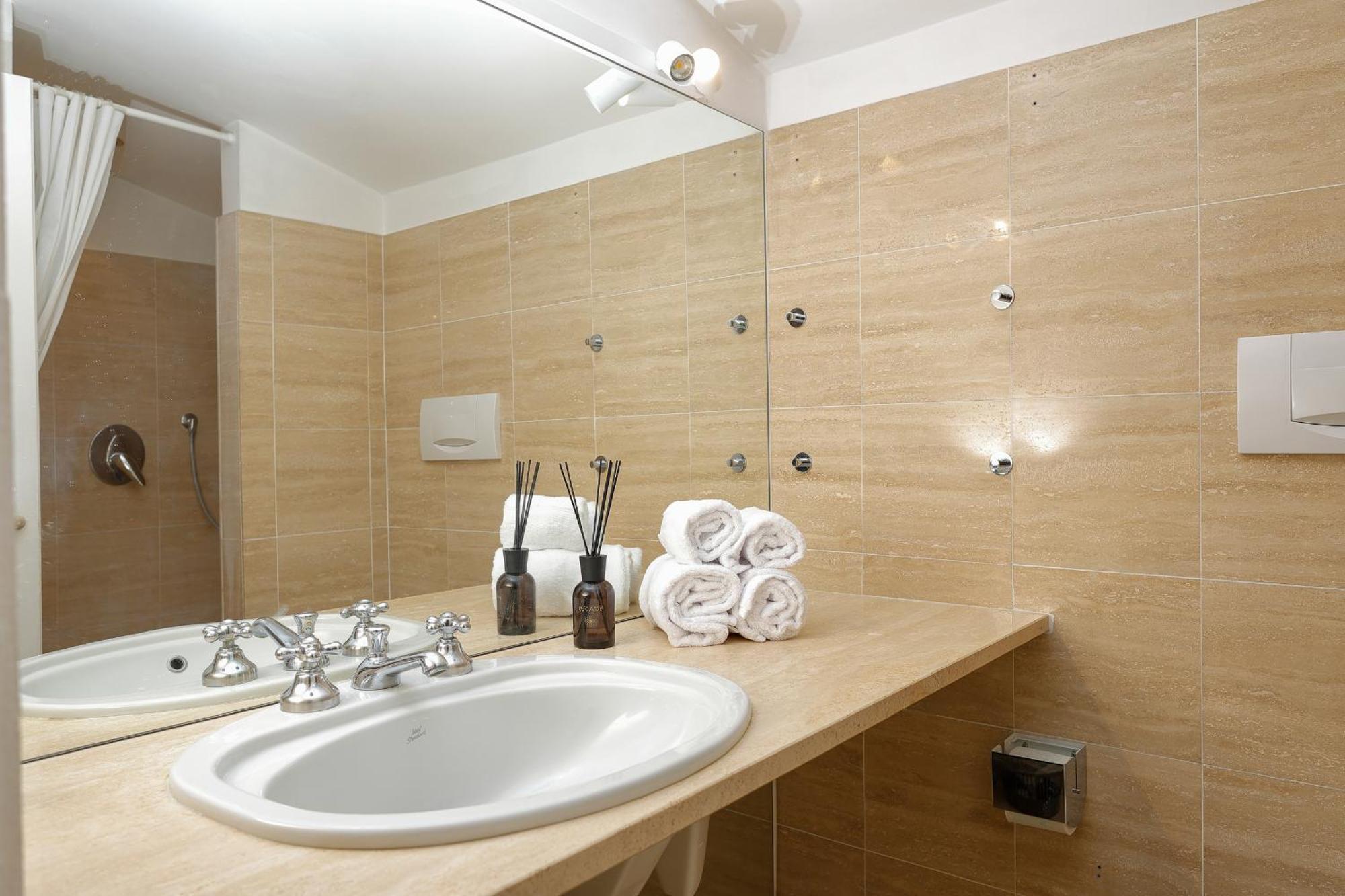 Greve Center Apartments غريفي ان شنتي المظهر الخارجي الصورة