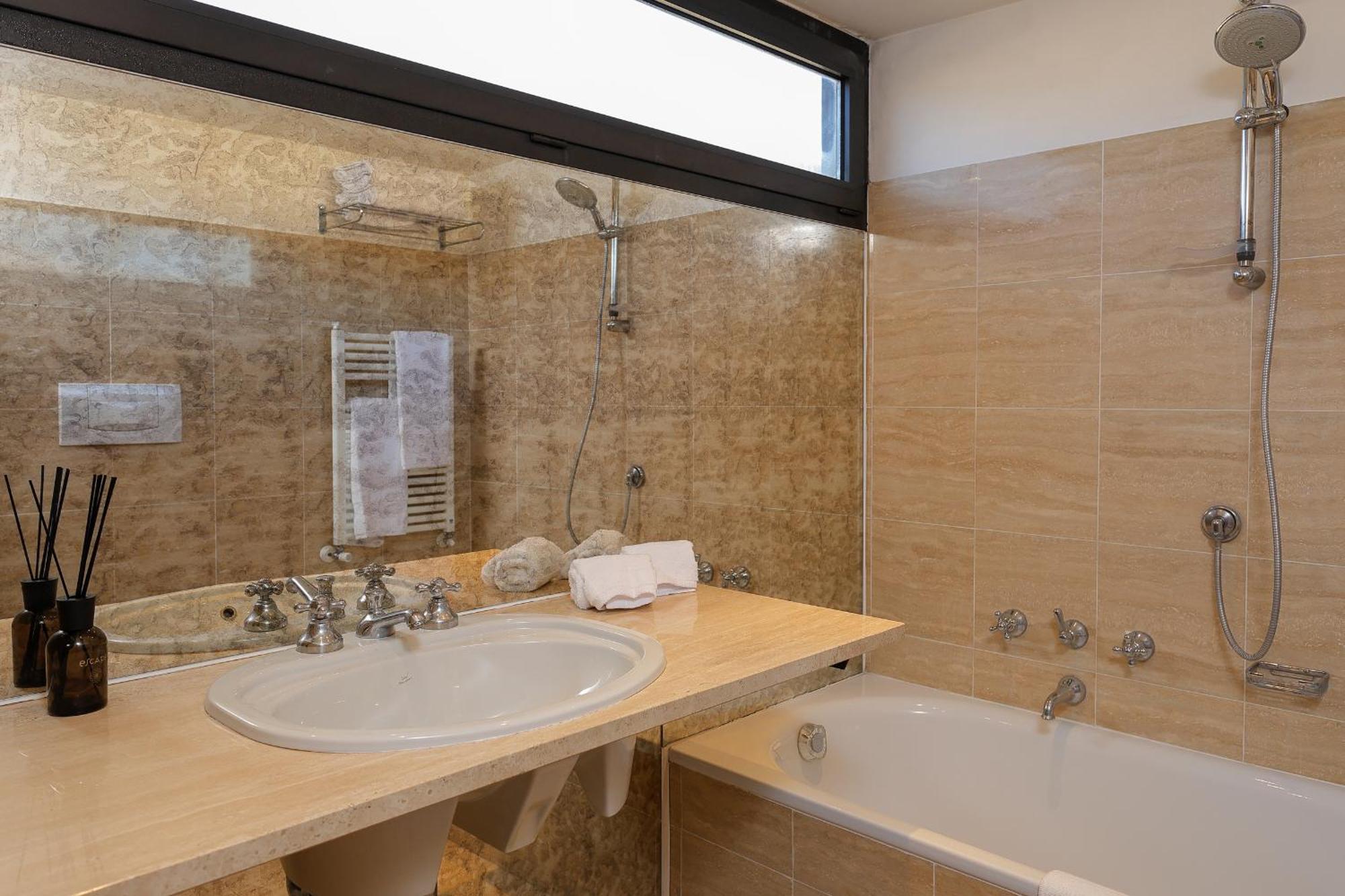 Greve Center Apartments غريفي ان شنتي المظهر الخارجي الصورة