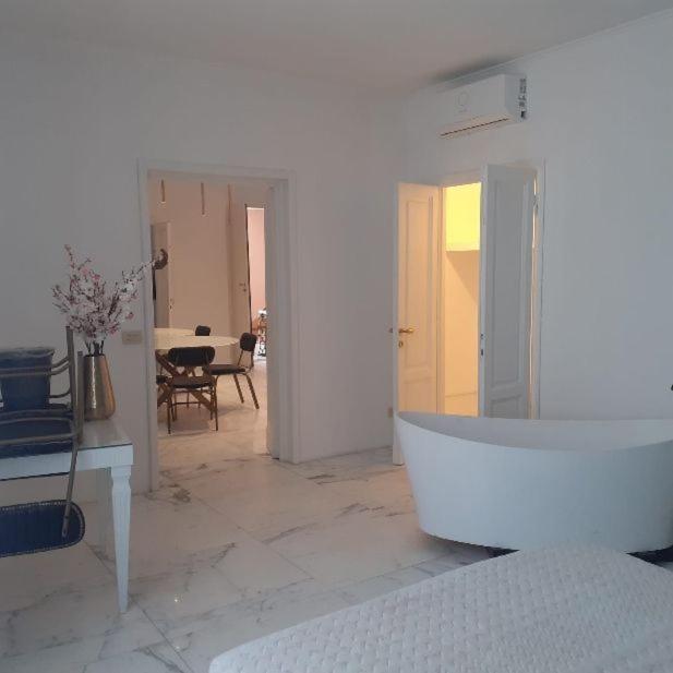 Greve Center Apartments غريفي ان شنتي المظهر الخارجي الصورة