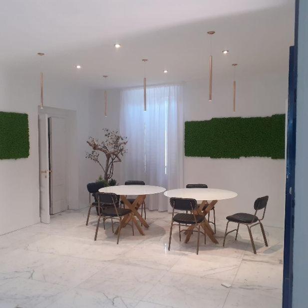 Greve Center Apartments غريفي ان شنتي المظهر الخارجي الصورة