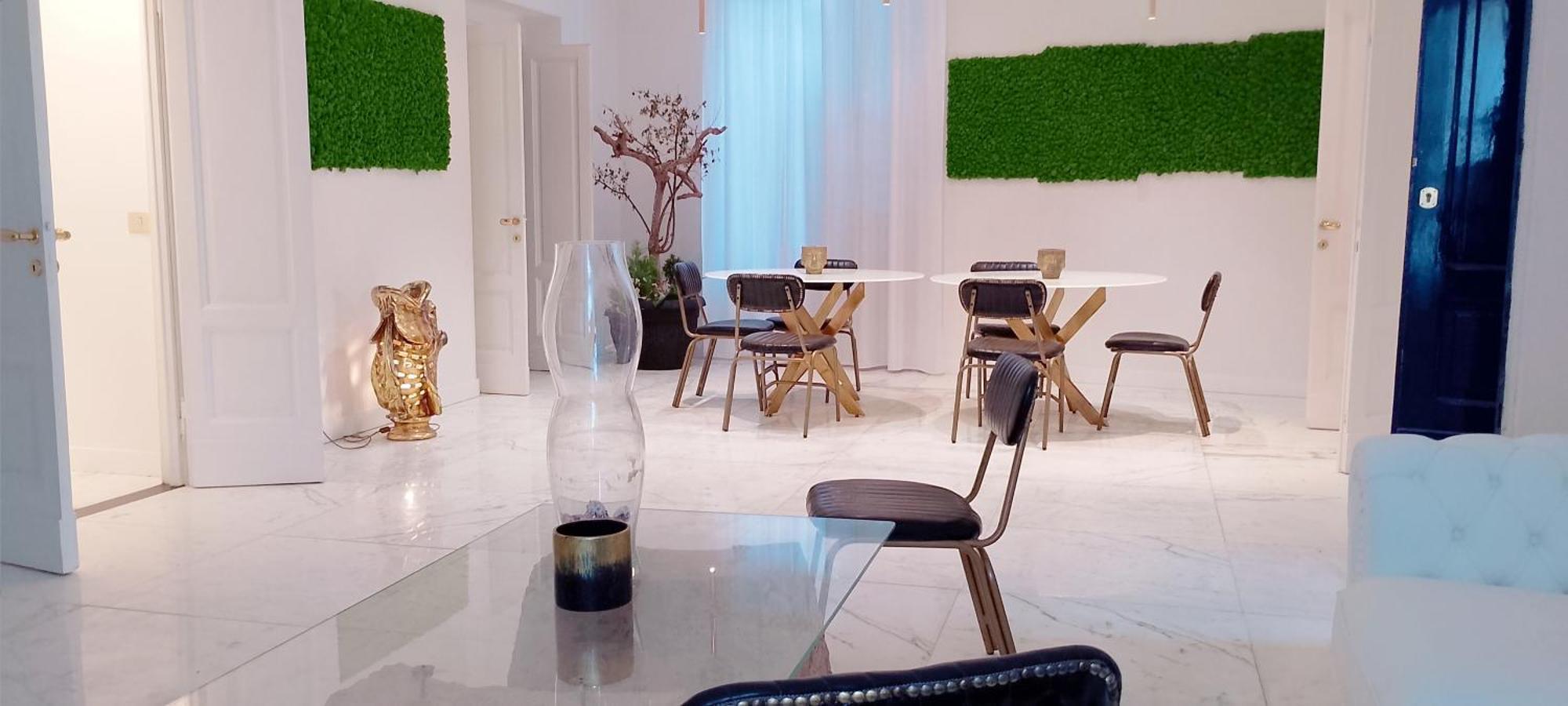 Greve Center Apartments غريفي ان شنتي المظهر الخارجي الصورة