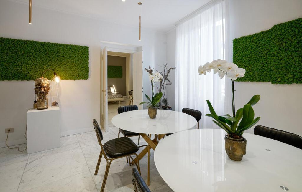Greve Center Apartments غريفي ان شنتي المظهر الخارجي الصورة