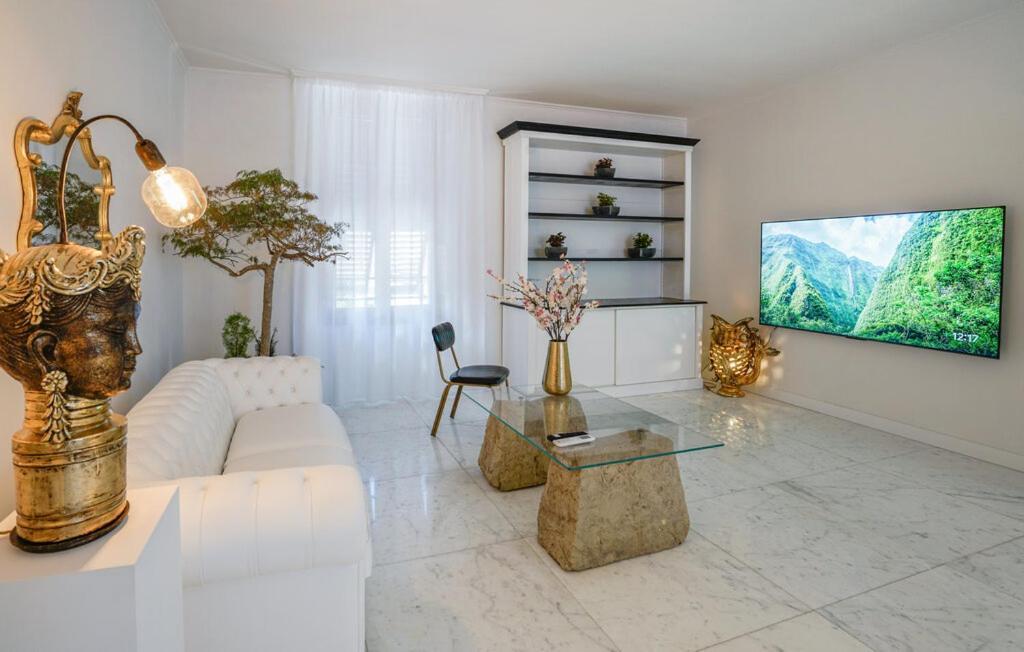 Greve Center Apartments غريفي ان شنتي المظهر الخارجي الصورة