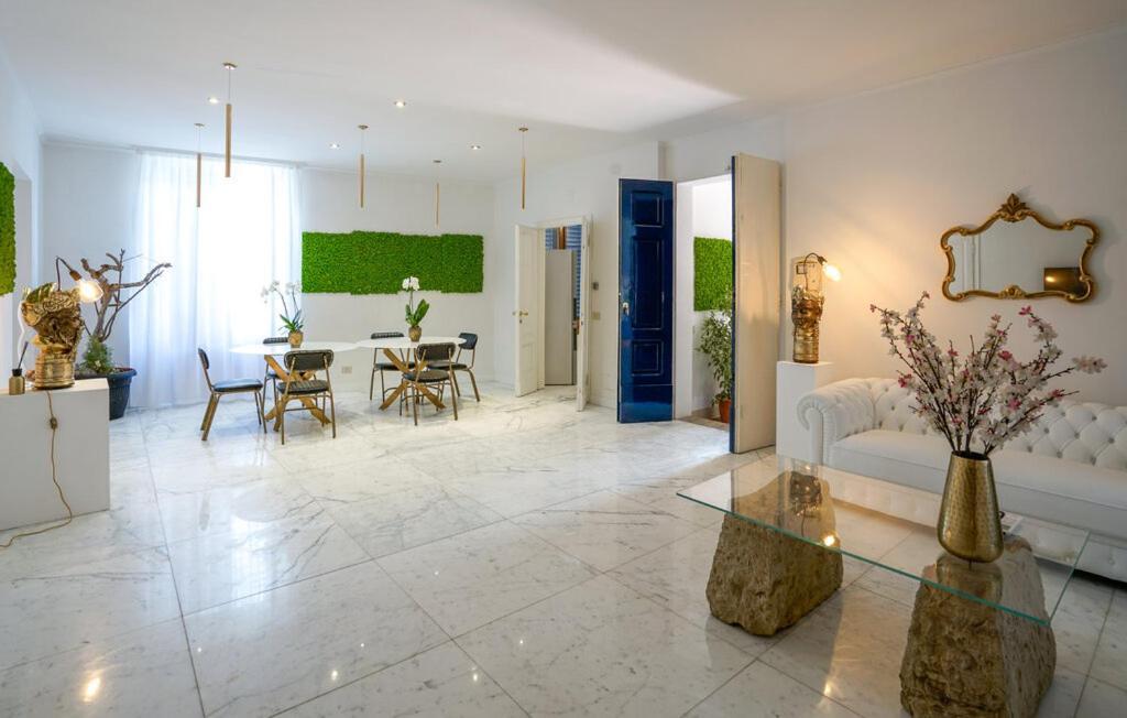 Greve Center Apartments غريفي ان شنتي المظهر الخارجي الصورة
