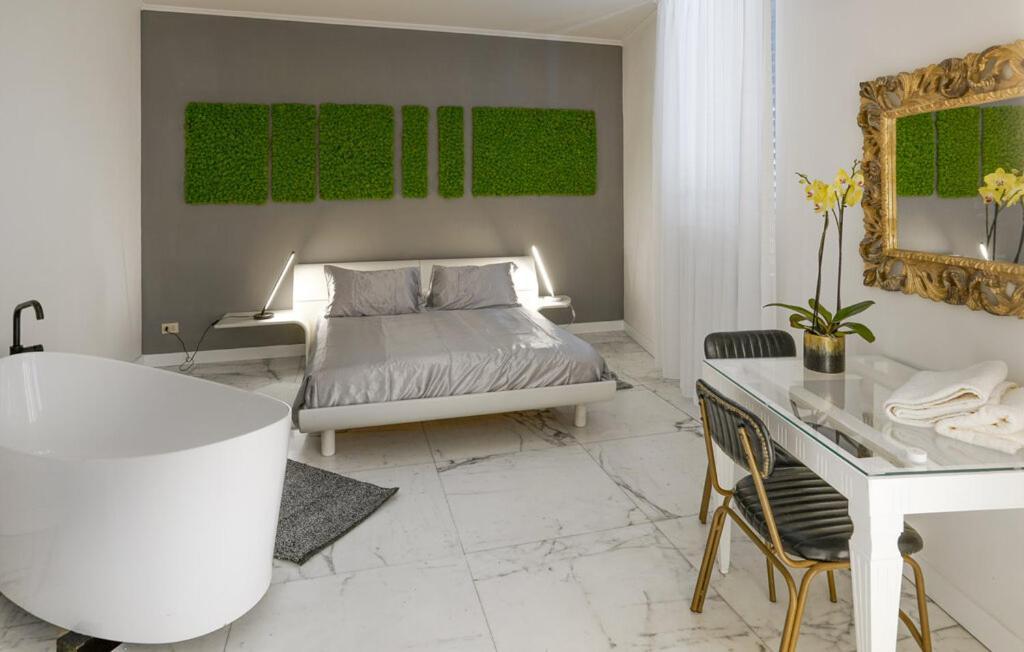 Greve Center Apartments غريفي ان شنتي المظهر الخارجي الصورة