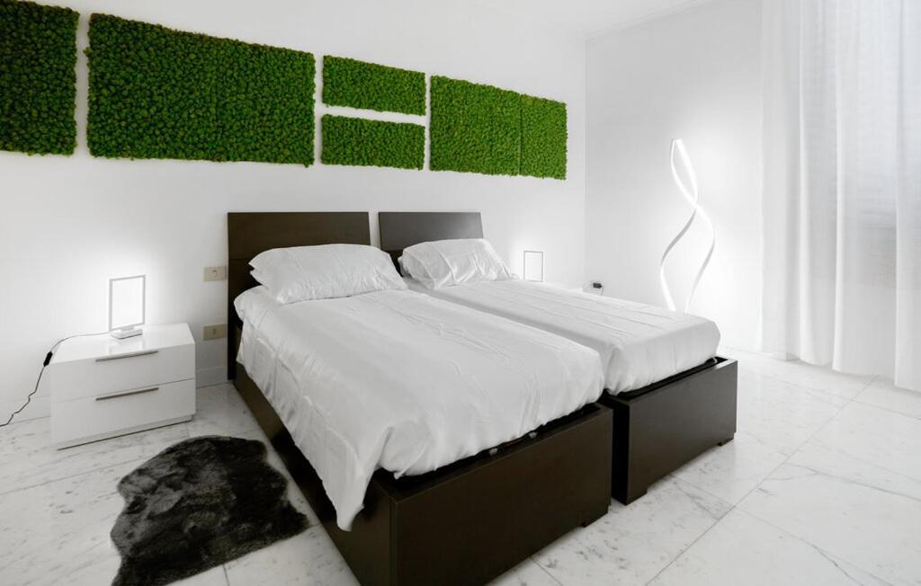 Greve Center Apartments غريفي ان شنتي المظهر الخارجي الصورة