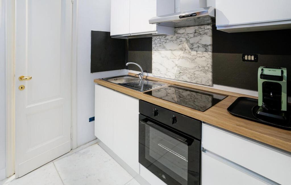 Greve Center Apartments غريفي ان شنتي المظهر الخارجي الصورة